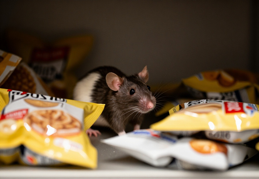 Commercial Pest Management