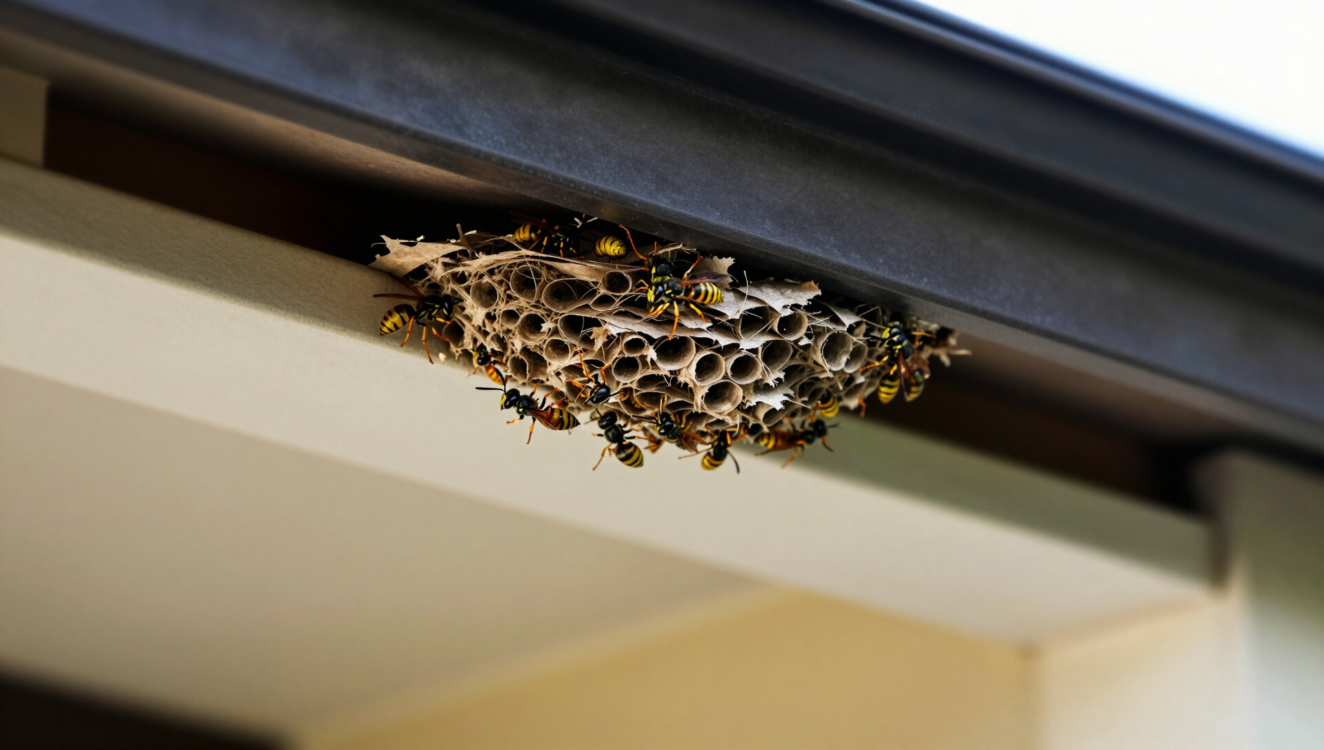 Bees and Wasp Removal in Sadleir