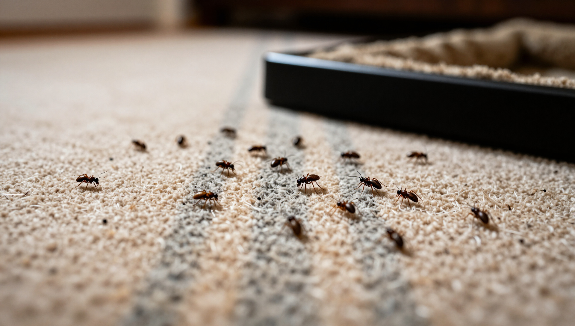 Fleas and Ticks Removal in Sadleir